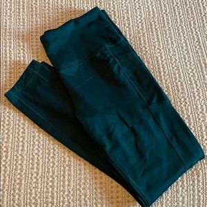 90 degree By reflex Leggings